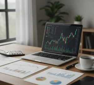 The Five Main Areas of Personal Finance