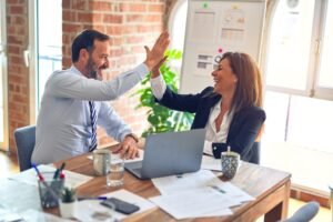 Financial Freedom
