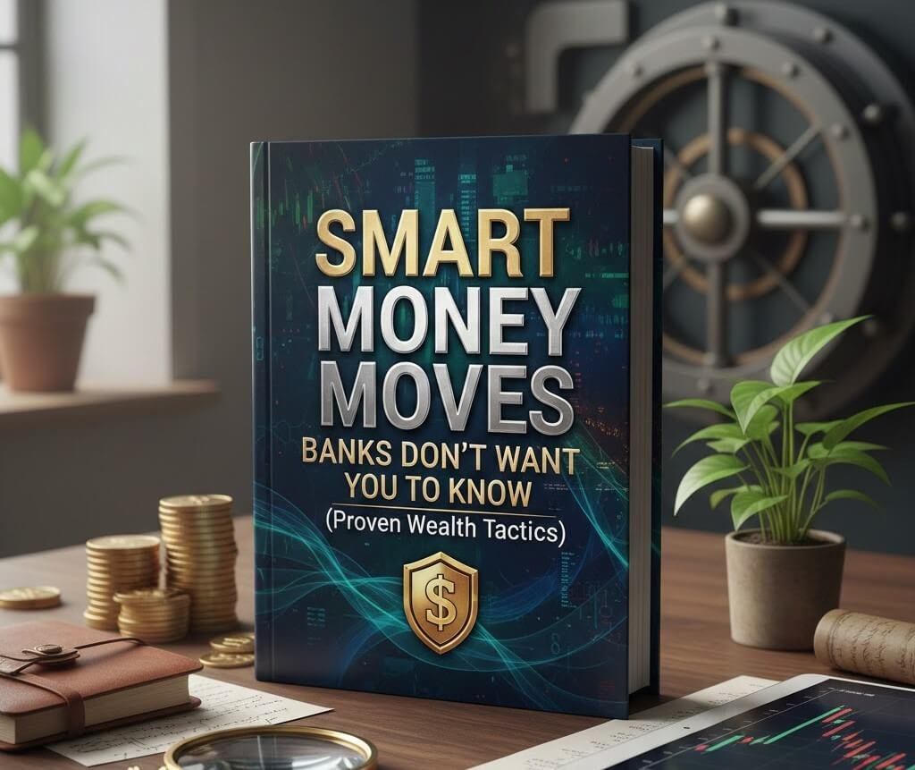 Smart Money Moves